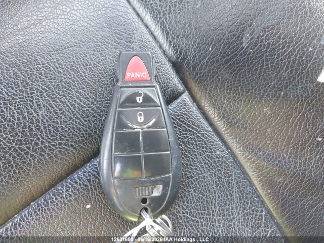 Aukcja sprzedaży 2017 Dodge Grand Caravan Cvp/sxt, vin: 2C4RDGBG2HR872339, numer aukcji: 12631608