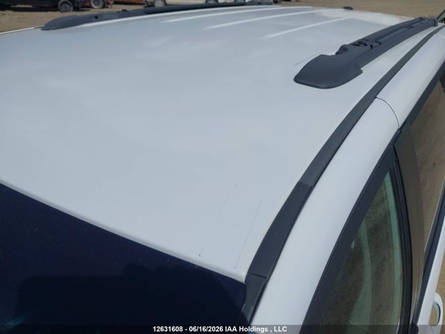 Aukcja sprzedaży 2017 Dodge Grand Caravan Cvp/sxt, vin: 2C4RDGBG2HR872339, numer aukcji: 12631608