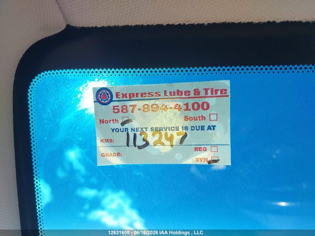 Aukcja sprzedaży 2017 Dodge Grand Caravan Cvp/sxt, vin: 2C4RDGBG2HR872339, numer aukcji: 12631608