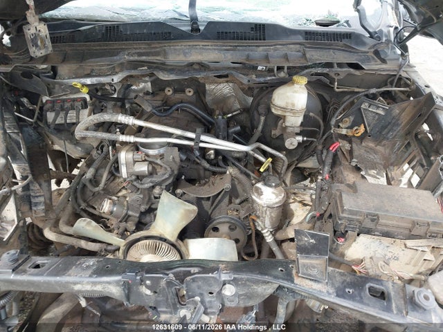 Aukcja sprzedaży 2011 Ram Ram 1500 Slt, vin: 1D7RV1CT2BS602139, numer aukcji: 12631609