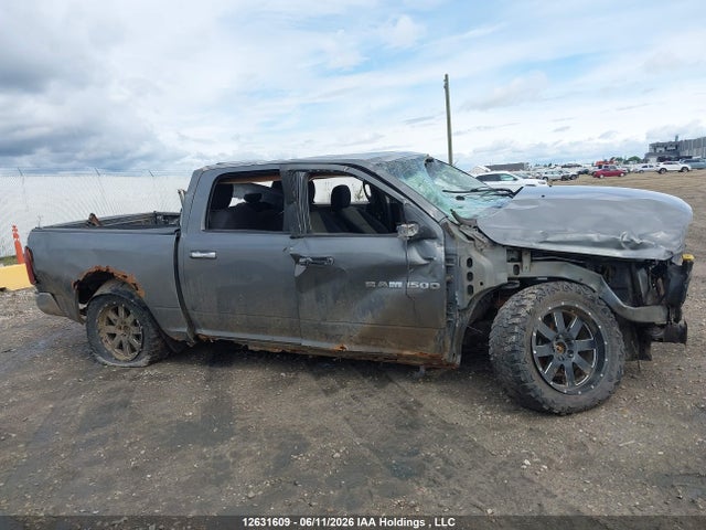 Aukcja sprzedaży 2011 Ram Ram 1500 Slt, vin: 1D7RV1CT2BS602139, numer aukcji: 12631609