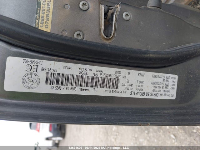 Aukcja sprzedaży 2011 Ram Ram 1500 Slt, vin: 1D7RV1CT2BS602139, numer aukcji: 12631609