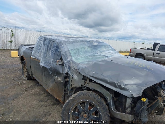 Aukcja sprzedaży 2011 Ram Ram 1500 Slt, vin: 1D7RV1CT2BS602139, numer aukcji: 12631609