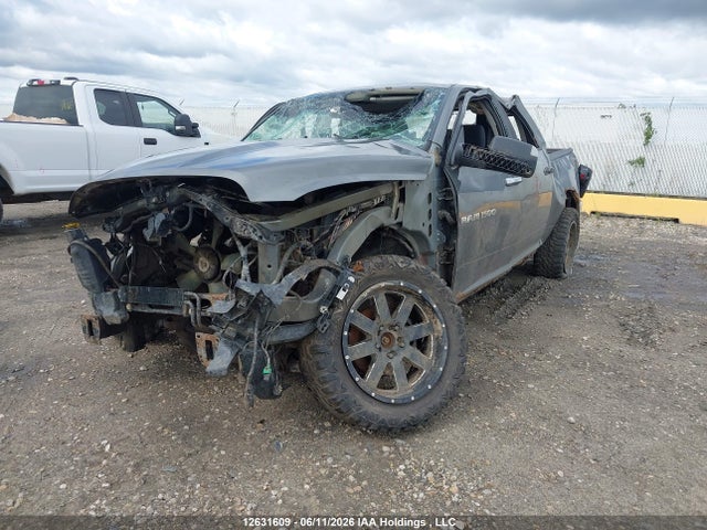 Aukcja sprzedaży 2011 Ram Ram 1500 Slt, vin: 1D7RV1CT2BS602139, numer aukcji: 12631609
