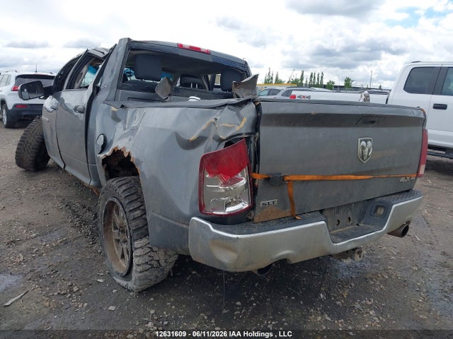 Aukcja sprzedaży 2011 Ram Ram 1500 Slt, vin: 1D7RV1CT2BS602139, numer aukcji: 12631609