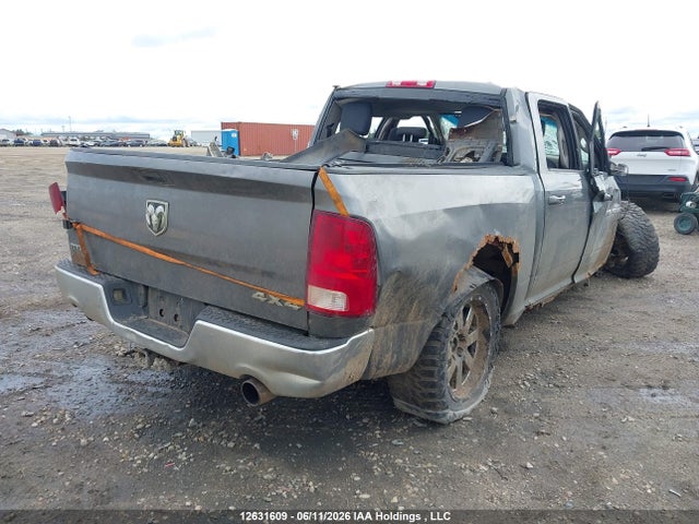 Aukcja sprzedaży 2011 Ram Ram 1500 Slt, vin: 1D7RV1CT2BS602139, numer aukcji: 12631609