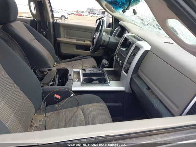 Aukcja sprzedaży 2011 Ram Ram 1500 Slt, vin: 1D7RV1CT2BS602139, numer aukcji: 12631609