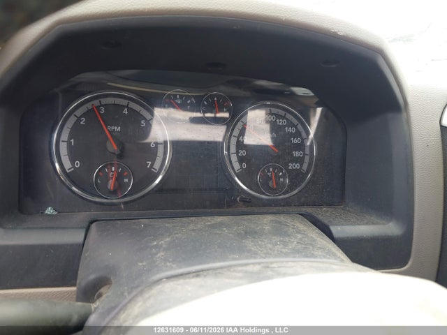 Aukcja sprzedaży 2011 Ram Ram 1500 Slt, vin: 1D7RV1CT2BS602139, numer aukcji: 12631609