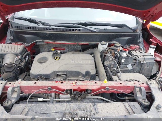GMC Terrain Slt 2022 3GKALVEV1NL117209 Image 10