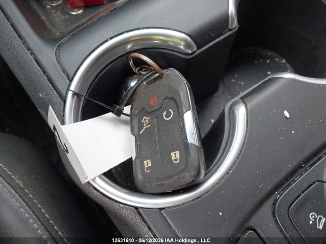 GMC Terrain Slt 2022 3GKALVEV1NL117209 Image 11