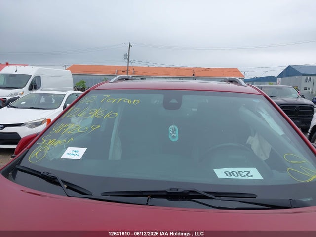 GMC Terrain Slt 2022 3GKALVEV1NL117209 Image 17