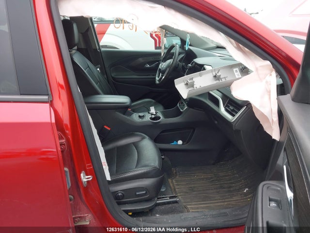 GMC Terrain Slt 2022 3GKALVEV1NL117209 Image 5