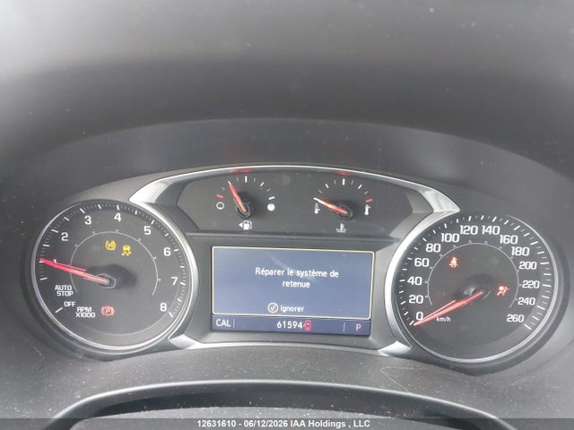 GMC Terrain Slt 2022 3GKALVEV1NL117209 Image 7