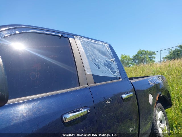 2013 Ram 1500 Slt მანქანა იყიდება აუქციონზე, vin: 1C6RR7GG7DS612416, აუქციონის ნომერი: 12631611