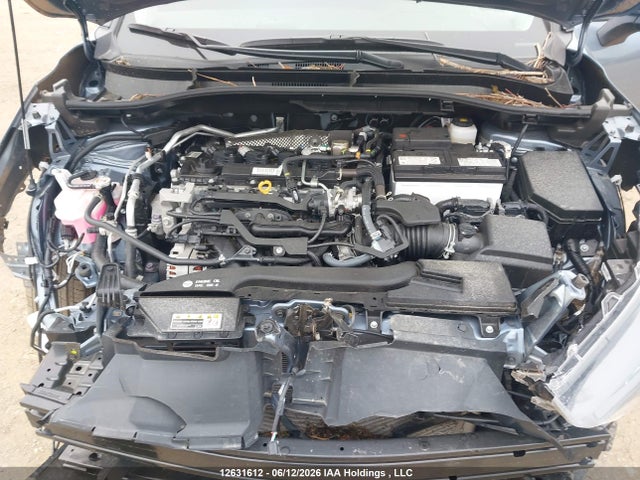 Продажа на аукционе авто 2026 Toyota Corolla Cross Le, vin: 7MUCAABG8TV162797, номер лота: 12631612