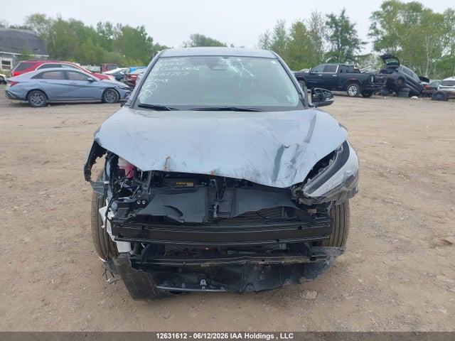 Продажа на аукционе авто 2026 Toyota Corolla Cross Le, vin: 7MUCAABG8TV162797, номер лота: 12631612