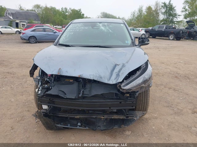 Продажа на аукционе авто 2026 Toyota Corolla Cross Le, vin: 7MUCAABG8TV162797, номер лота: 12631612