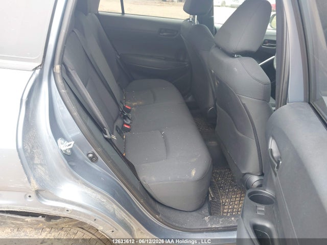 Продажа на аукционе авто 2026 Toyota Corolla Cross Le, vin: 7MUCAABG8TV162797, номер лота: 12631612