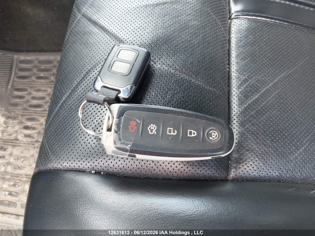 5LMJJ2JT7HEL09364 Lincoln Navigator Select