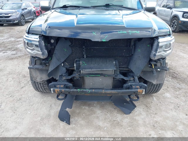 5LMJJ2JT7HEL09364 Lincoln Navigator Select
