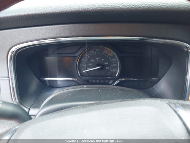 5LMJJ2JT7HEL09364 Lincoln Navigator Select