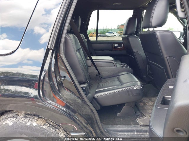 5LMJJ2JT7HEL09364 Lincoln Navigator Select