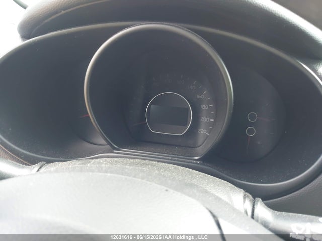 Продажа на аукционе авто 2016 Kia Soul Lx/lx+, vin: KNDJN2A21G7395762, номер лота: 12631616