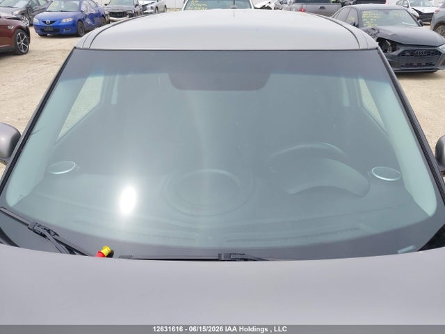 Продажа на аукционе авто 2016 Kia Soul Lx/lx+, vin: KNDJN2A21G7395762, номер лота: 12631616
