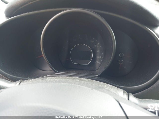Продажа на аукционе авто 2016 Kia Soul Lx/lx+, vin: KNDJN2A21G7395762, номер лота: 12631616