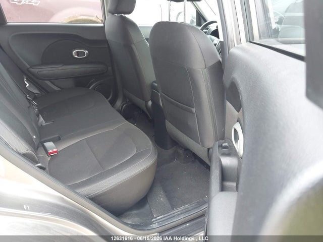 Продажа на аукционе авто 2016 Kia Soul Lx/lx+, vin: KNDJN2A21G7395762, номер лота: 12631616