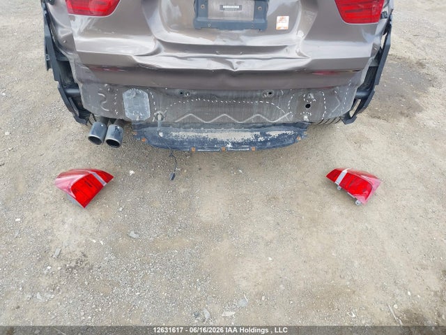 5UXWX9C58E0D18619 BMW X3 Xdrive28i