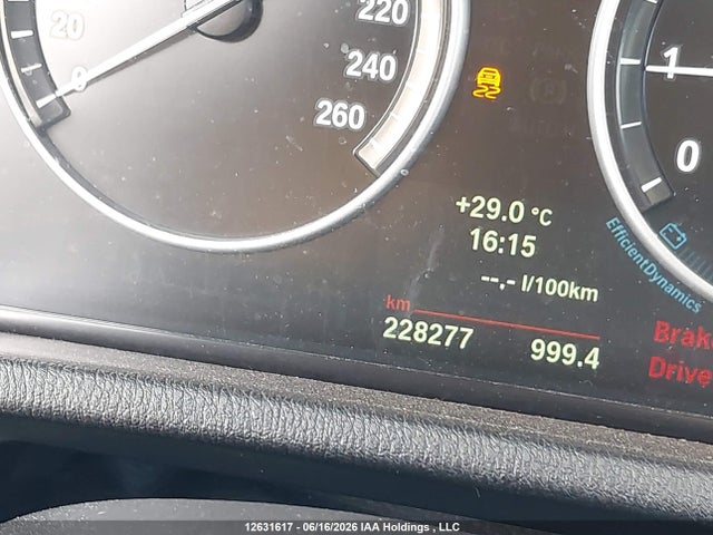 5UXWX9C58E0D18619 BMW X3 Xdrive28i
