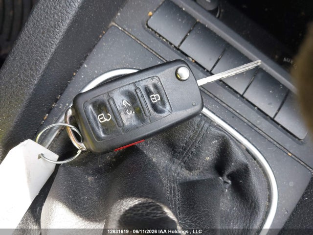 Aukcja sprzedaży 2013 Volkswagen Jetta 2.5l Comfortline/2.5l Sportline, vin: 3VWBX7AJ9DM451870, numer aukcji: 12631619