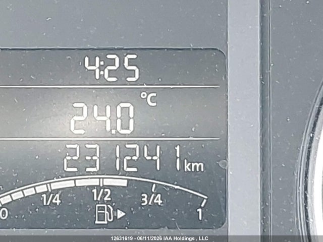 Aukcja sprzedaży 2013 Volkswagen Jetta 2.5l Comfortline/2.5l Sportline, vin: 3VWBX7AJ9DM451870, numer aukcji: 12631619