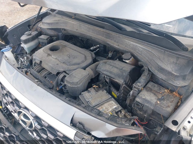 Aukcja sprzedaży 2019 Hyundai Santa Fe, vin: 5NMS3CAD5KH006141, numer aukcji: 12631620
