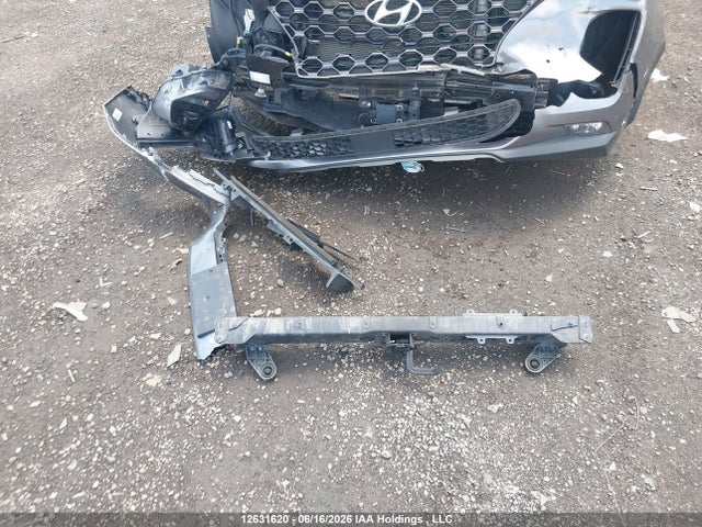 Aukcja sprzedaży 2019 Hyundai Santa Fe, vin: 5NMS3CAD5KH006141, numer aukcji: 12631620