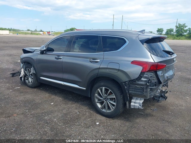 Aukcja sprzedaży 2019 Hyundai Santa Fe, vin: 5NMS3CAD5KH006141, numer aukcji: 12631620