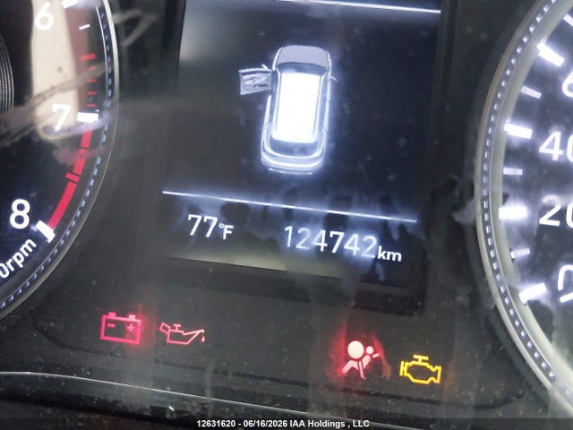 Aukcja sprzedaży 2019 Hyundai Santa Fe, vin: 5NMS3CAD5KH006141, numer aukcji: 12631620