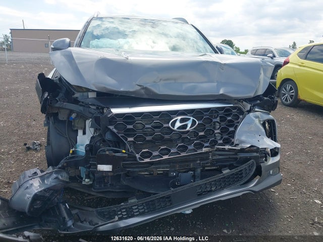 Aukcja sprzedaży 2019 Hyundai Santa Fe, vin: 5NMS3CAD5KH006141, numer aukcji: 12631620