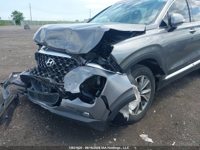 Aukcja sprzedaży 2019 Hyundai Santa Fe, vin: 5NMS3CAD5KH006141, numer aukcji: 12631620