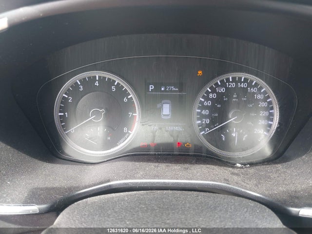 Aukcja sprzedaży 2019 Hyundai Santa Fe, vin: 5NMS3CAD5KH006141, numer aukcji: 12631620