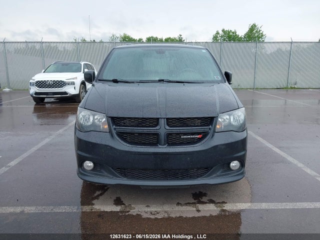 Dodge Grand Caravan Gt 2019 2C4RDGEG5KR742204 Image 13
