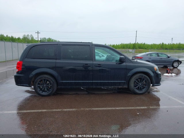 Dodge Grand Caravan Gt 2019 2C4RDGEG5KR742204 Image 14