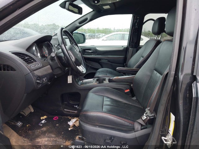 Dodge Grand Caravan Gt 2019 2C4RDGEG5KR742204 Image 19