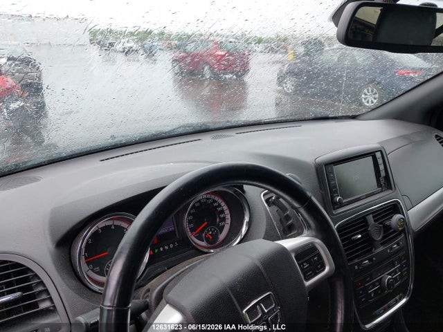 Dodge Grand Caravan Gt 2019 2C4RDGEG5KR742204 Image 20