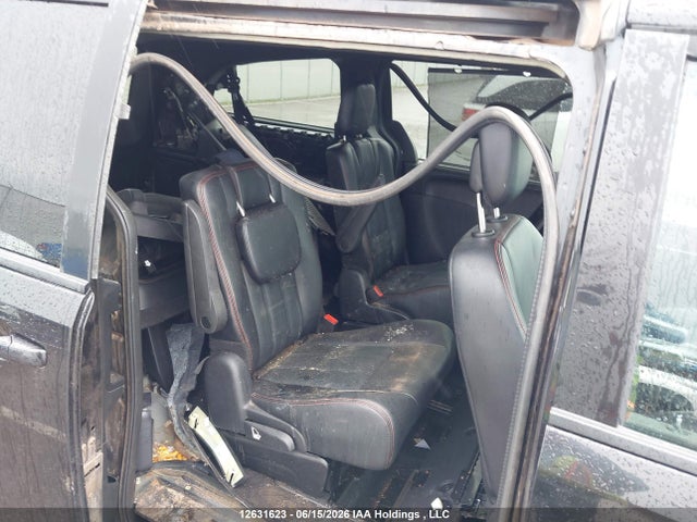 Dodge Grand Caravan Gt 2019 2C4RDGEG5KR742204 Image 6