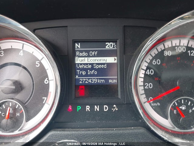 Dodge Grand Caravan Gt 2019 2C4RDGEG5KR742204 Image 7
