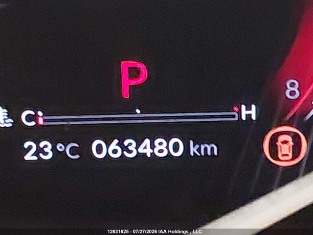Acura MDX A-SPEC 2023 5J8YE1H08PL801977 Image 15