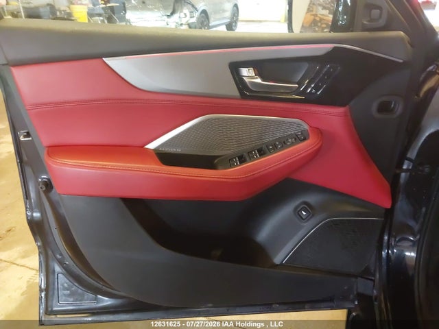 Acura MDX A-SPEC 2023 5J8YE1H08PL801977 Image 20