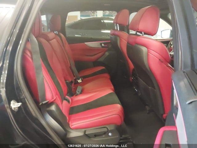 Acura MDX A-SPEC 2023 5J8YE1H08PL801977 Image 8